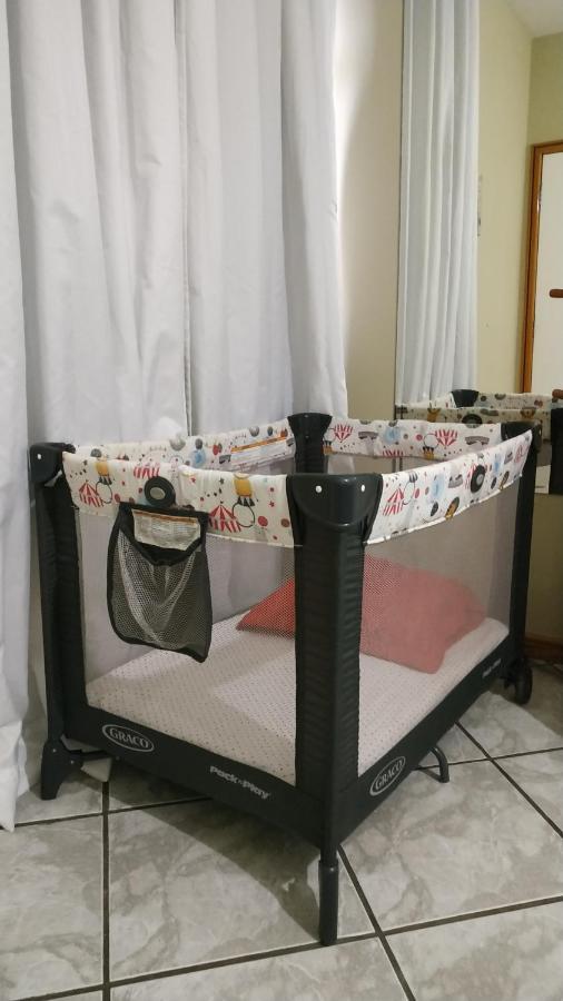 3 Qts Na Praia Da Costa Tudo Perto E Conforto Para Criancada Vila Velha  Exterior foto