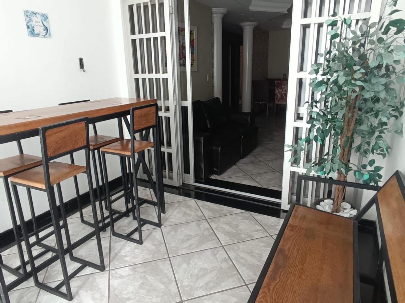 3 Qts Na Praia Da Costa Tudo Perto E Conforto Para Criancada Vila Velha  Exterior foto